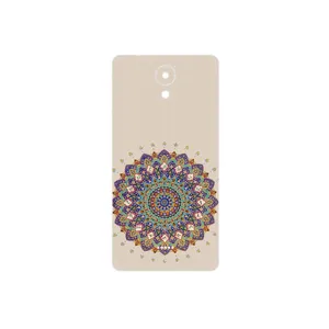 MAHOOT Art of Illumination 5 Cover Sticker for Smart Art Lite