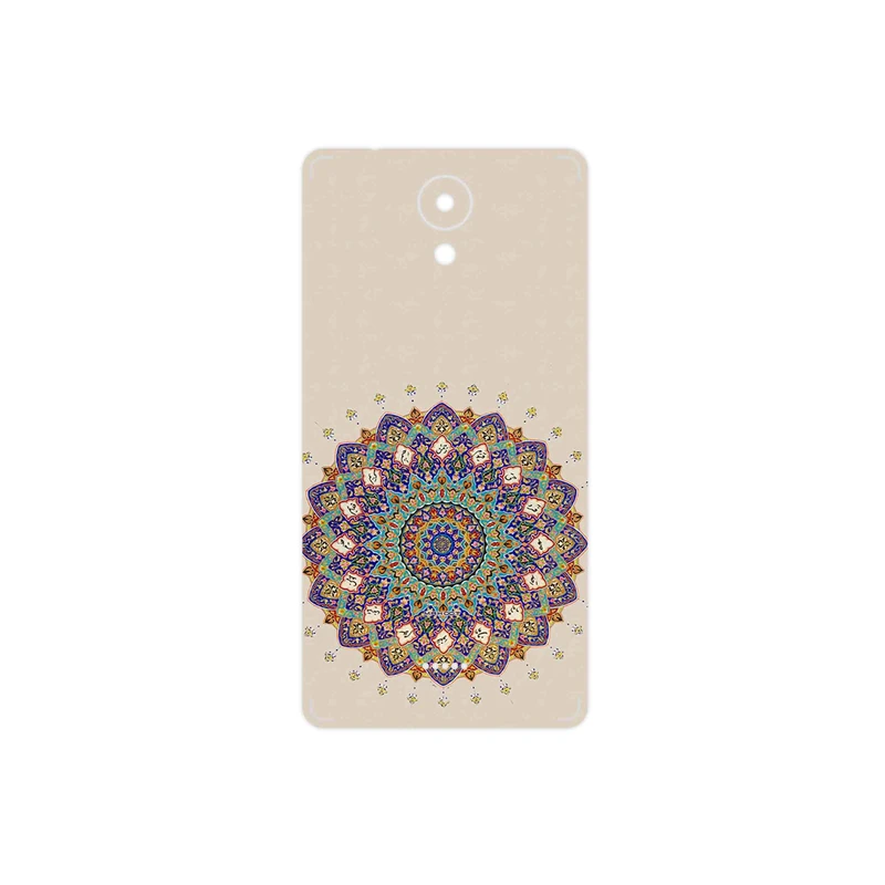 برچسب پوششی ماهوت مدل Art of Illumination 5 مناسب برای گوشی موبایل اسمارت Art Lite