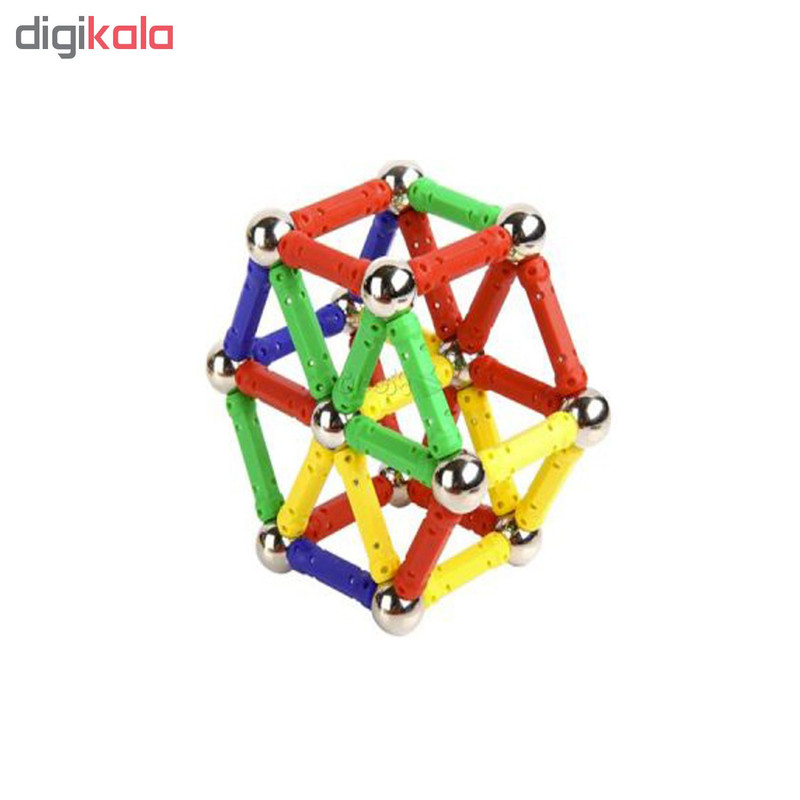 ساختنی پلی مگنت مدل 22