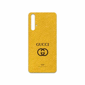MAHOOT ML-GCC Cover Sticker for Huawei Nova 5T