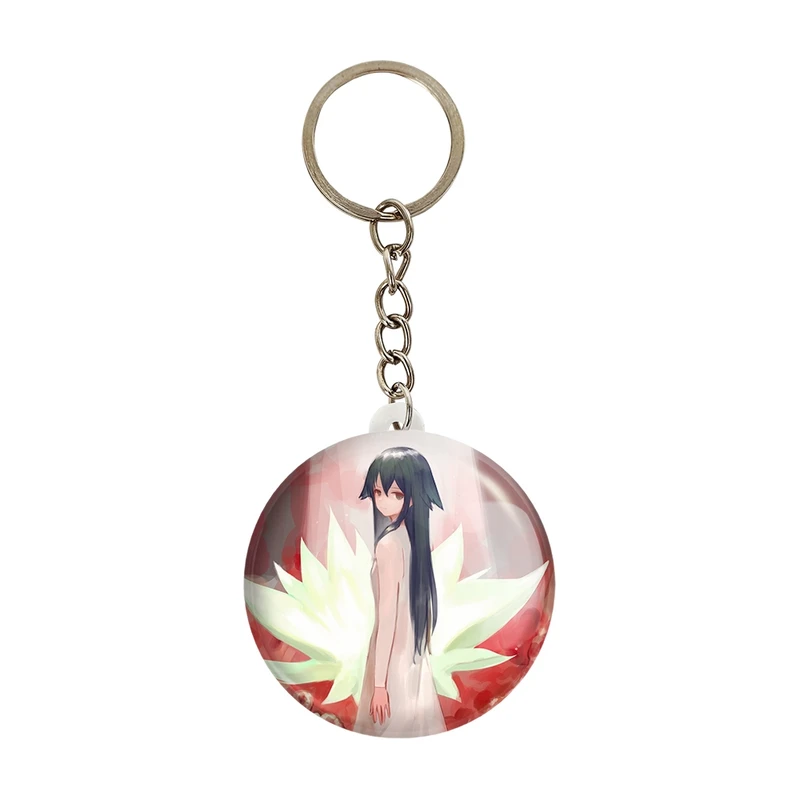 جاکلیدی خندالو مدل بازی آواز سایا (Saya no Uta) کد 35312