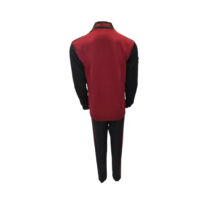 ست سویشرت و شلوار ورزشی مردانه مدل 1817