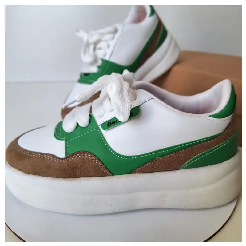 کفش روزمره زنانه مدل TP-106