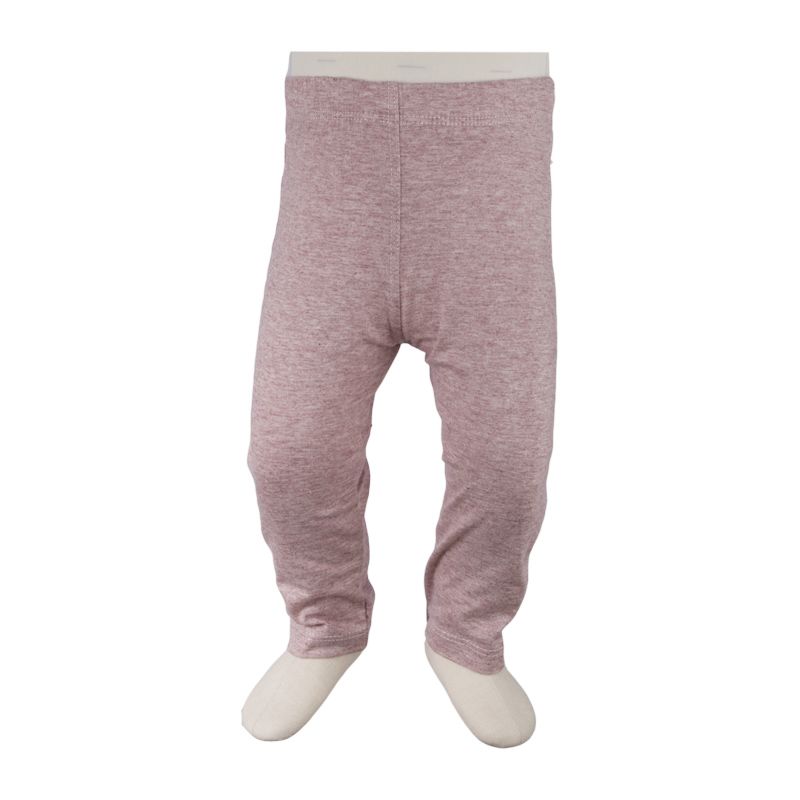 شلوار نوزادی آدمک مدل یکرو لاکرا جیب دار کد 286600 - - 2