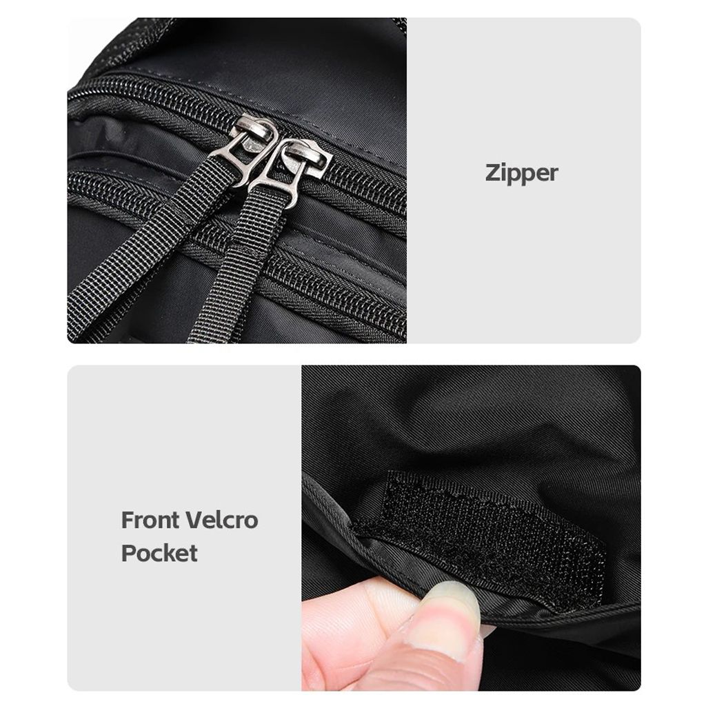 کیف کراس بادی والنتیر مدل 21-1713 - - 18