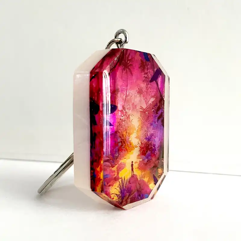 جاکلیدی مدل شب تاب AC12