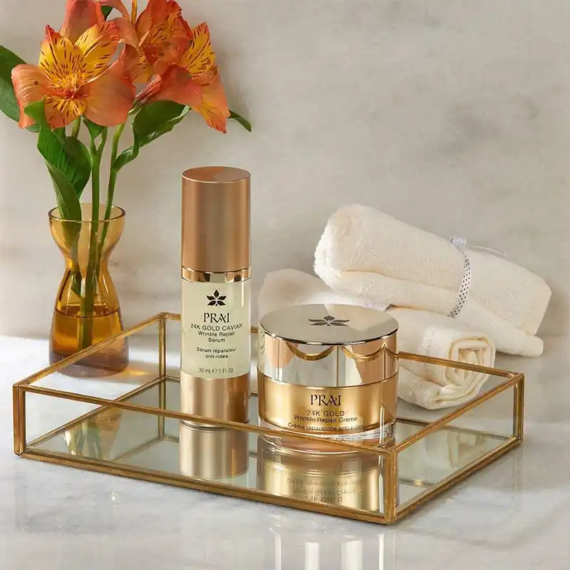 باکس شیشه ای مدل کیمیا کد J56I