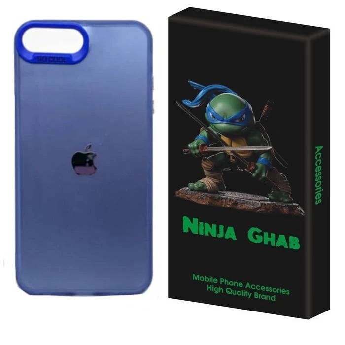 کاور نینجا قاب مدل سوکول مناسب برای گوشی موبایل اپل iPhone 7 Plus