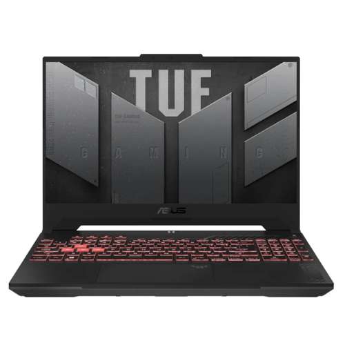لپ تاپ 15.6 اینچی ایسوس مدل TUF Gaming F15 FX507VU4-LP058-i7 16GB 512SSD RTX4050