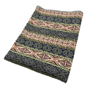 زیر سفره 2 نفره مدل ترکمن طرح 2 رو‌ کد 01