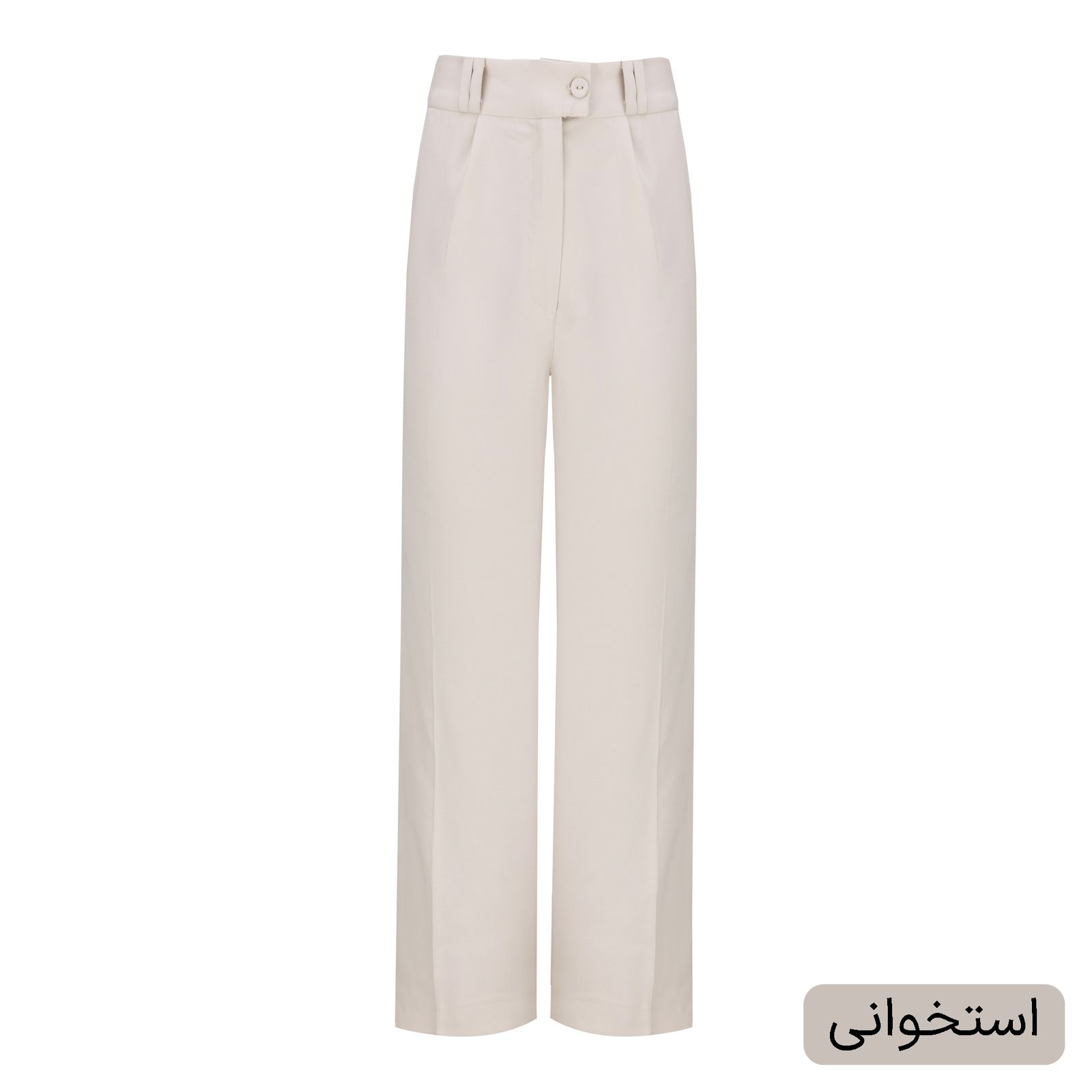 ست کت و شلوار رسمی زنانه السانا مدل دریانا کد 2446 - - 7