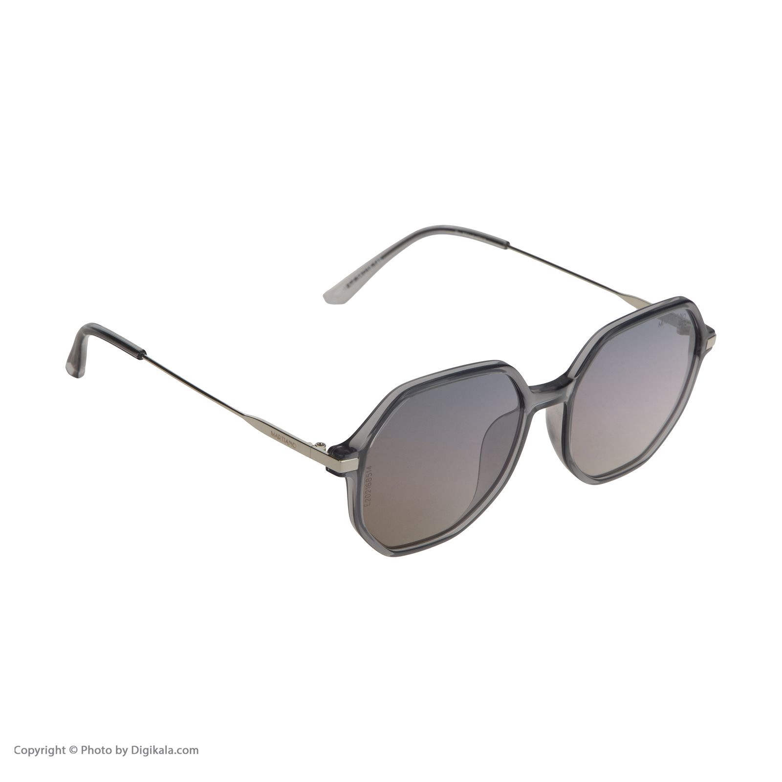عینک آفتابی زنانه مارتیانو مدل 6230 c2 -  - 3
