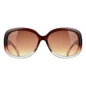 عینک آفتابی پروانه ای زنانه جورج مدل Amber Muse کد 912054