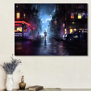 StarBoy Gallery Daredevil marvel 042 Tableau