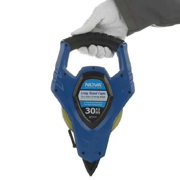 متر 30 متری نووا مدل NTT1521 متر 30 متری نووا مدل NTT1521