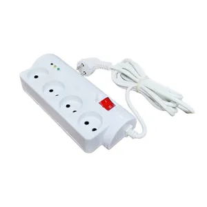 محافظ ولتاژ نماد کنترل مدل صوتی تصویری 1.8M