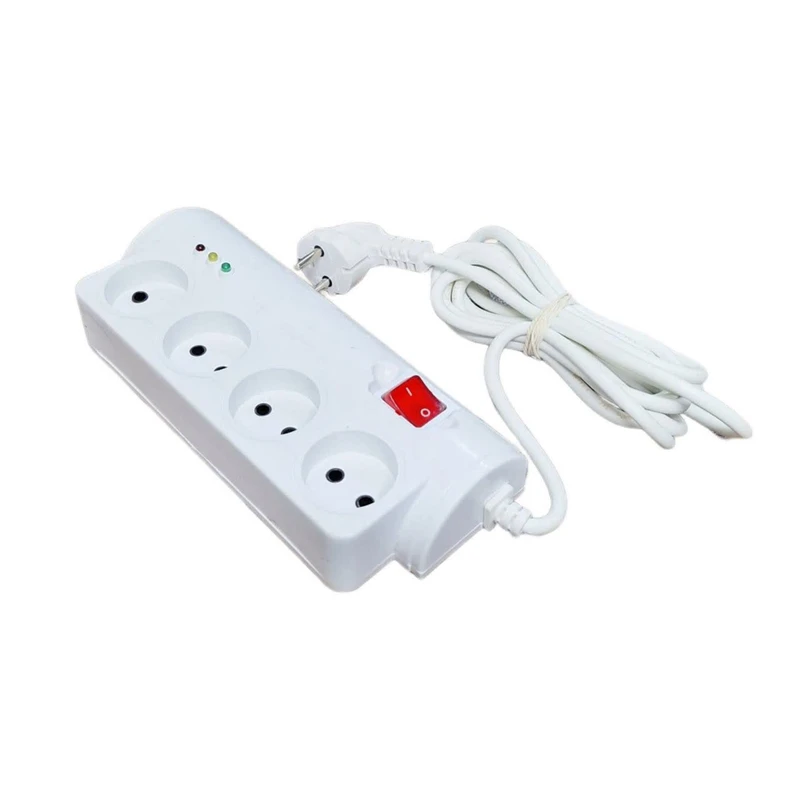 محافظ ولتاژ نماد کنترل مدل صوتی تصویری 5M