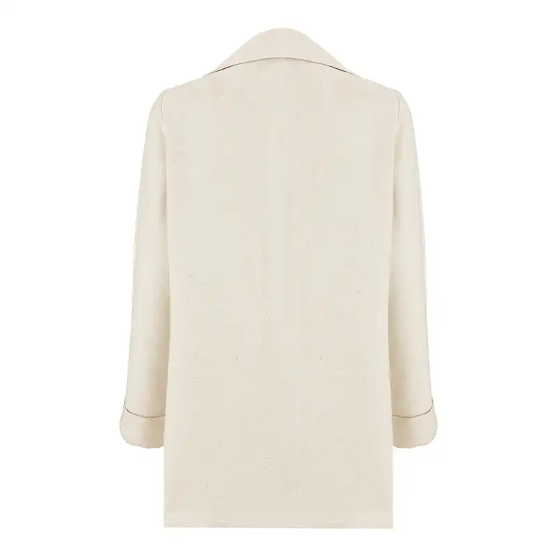 مانتو و شلوار زنانه السانا مدل کاترین کد 176985