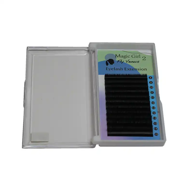 مژه مصنوعی مجیک گرل مدل CC-MIX