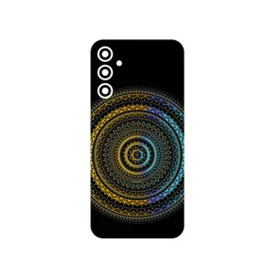 MAHOOT Mandala Design 2 Cover Sticker for Samsung Galaxy A24