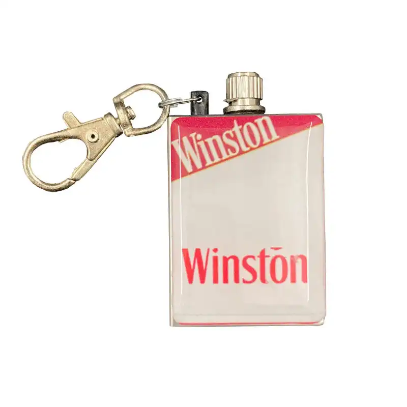 فندک مدل کبریتی کد DKD-731