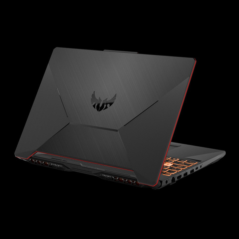 لپ تاپ 15 اینچی ایسوس مدل TUF GAMING FX506LU-HN141