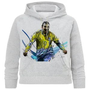 هودی پسرانه مدل B 56 زلاتان