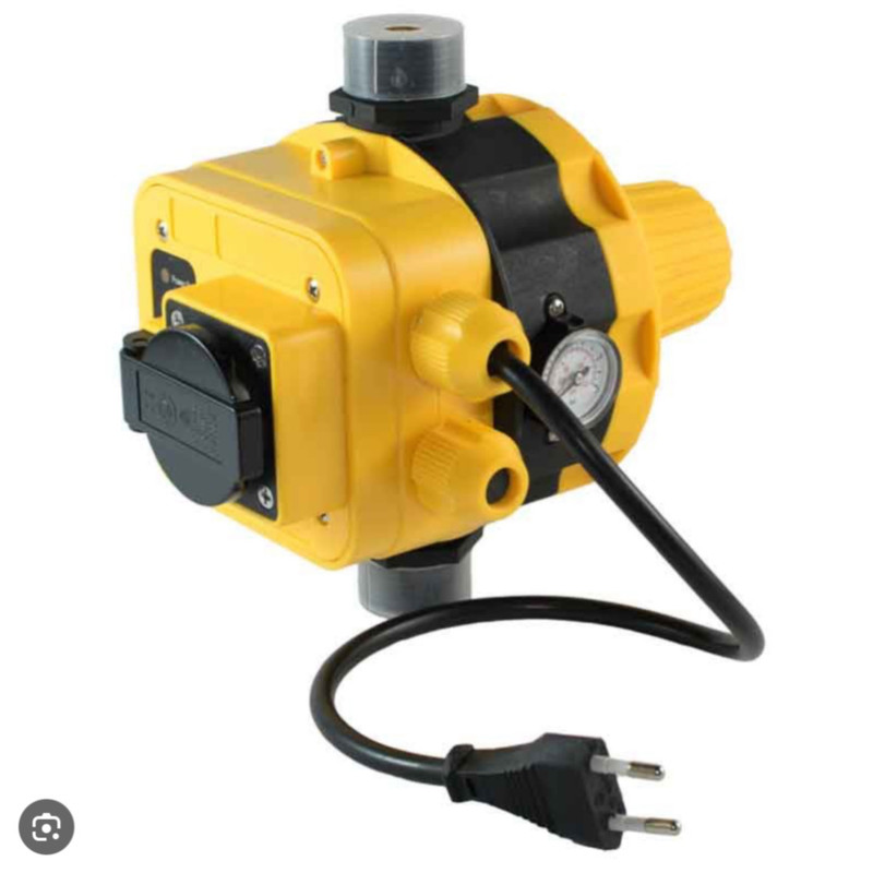 کلید کنترل اتوماتیک پمپ مدل بتا