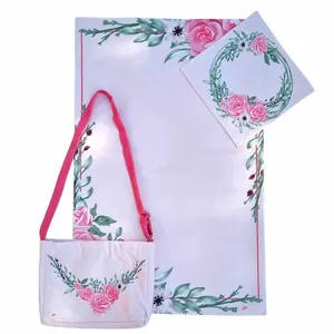 سجاده و جانماز مدل آرامیا کد 950