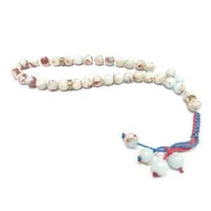 تسبیح مدل فیروزه