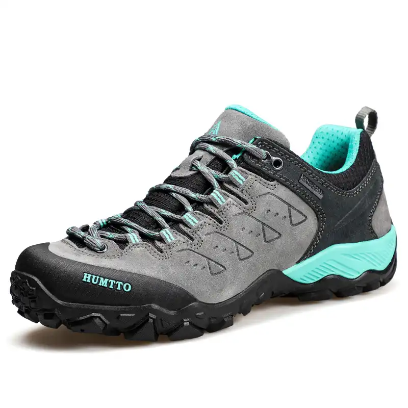 کفش پیاده روی زنانه هامتو مدل 19066B-2