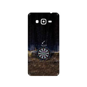 MAHOOT Dart Cover Sticker for Samsung Galaxy Grand Prime