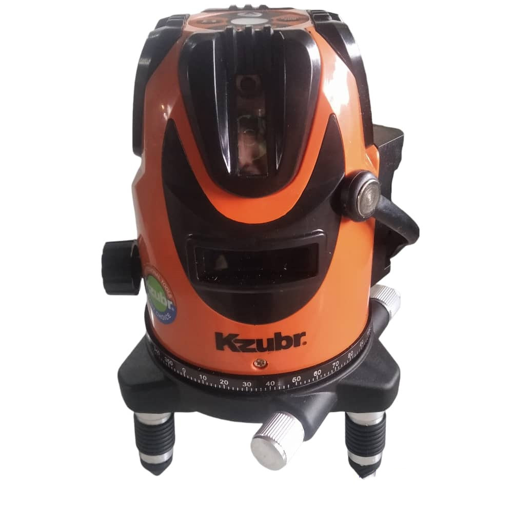 تراز لیزری زوبر مدل k1095a