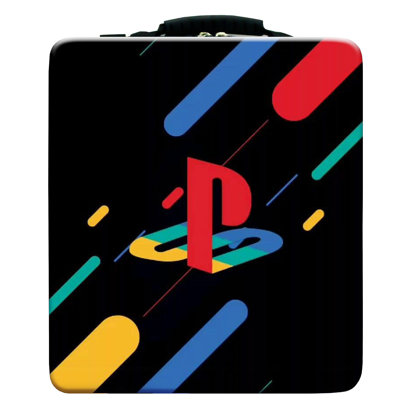 کیف حمل کنسول پلی استیشن 4 مدل PS Logo