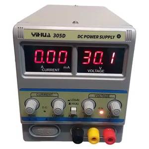 منبع تغذیه مدل PS-305D