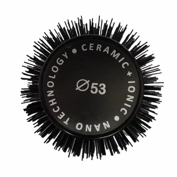 برس مو براش لیدی مدل B253