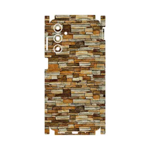 MAHOOT brickwall-FullSkin Cover Sticker for Samsung Galaxy F54