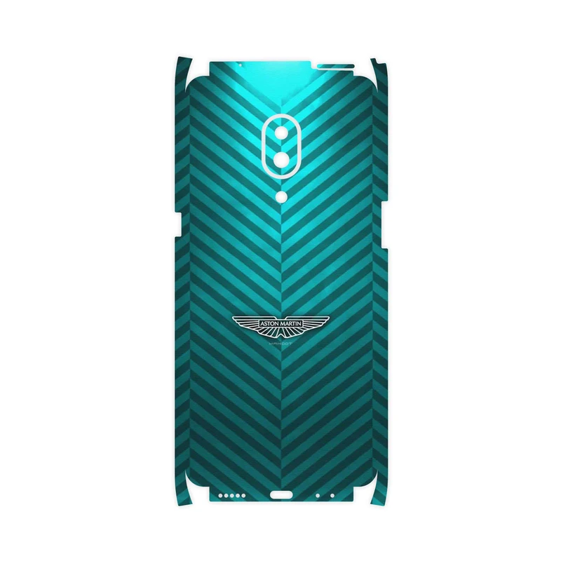 برچسب پوششی ماهوت مدل Aston Martin-FullSkin مناسب برای گوشی موبایل لنوو Z5 Pro