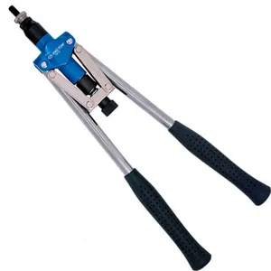  انبر پرچ مهره کینگ تونی مدل 79731 