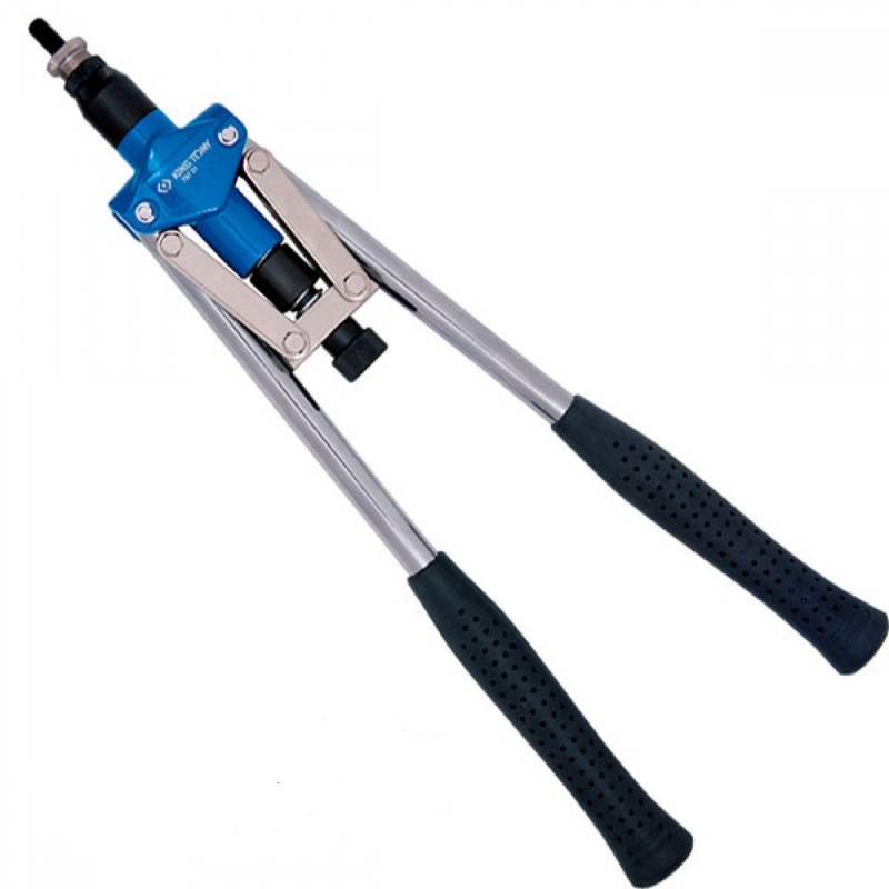 انبر پرچ مهره کینگ تونی مدل 79731 انبر پرچ مهره کینگ تونی مدل 79731