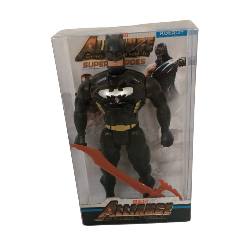 فیگور مدل سوپرمن کد 7