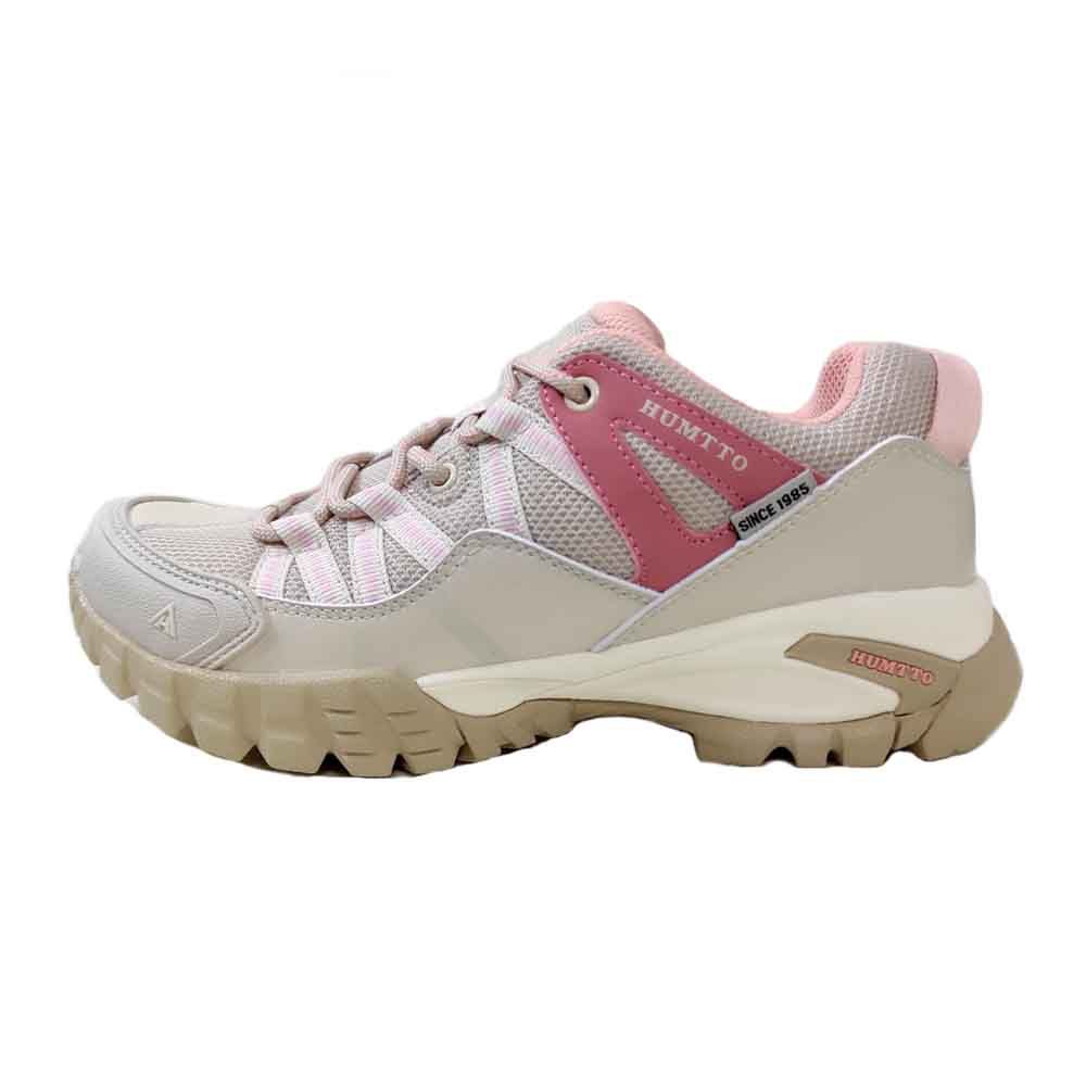 کفش پیاده روی زنانه هامتو مدل 110609B-4 -  - 1