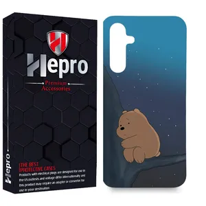 HEPRO MC Cover for Samsung Galaxy A54