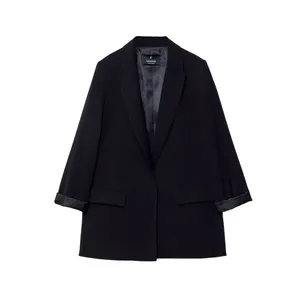 مانتو کتی زنانه استرادیواریوس مدل 2010