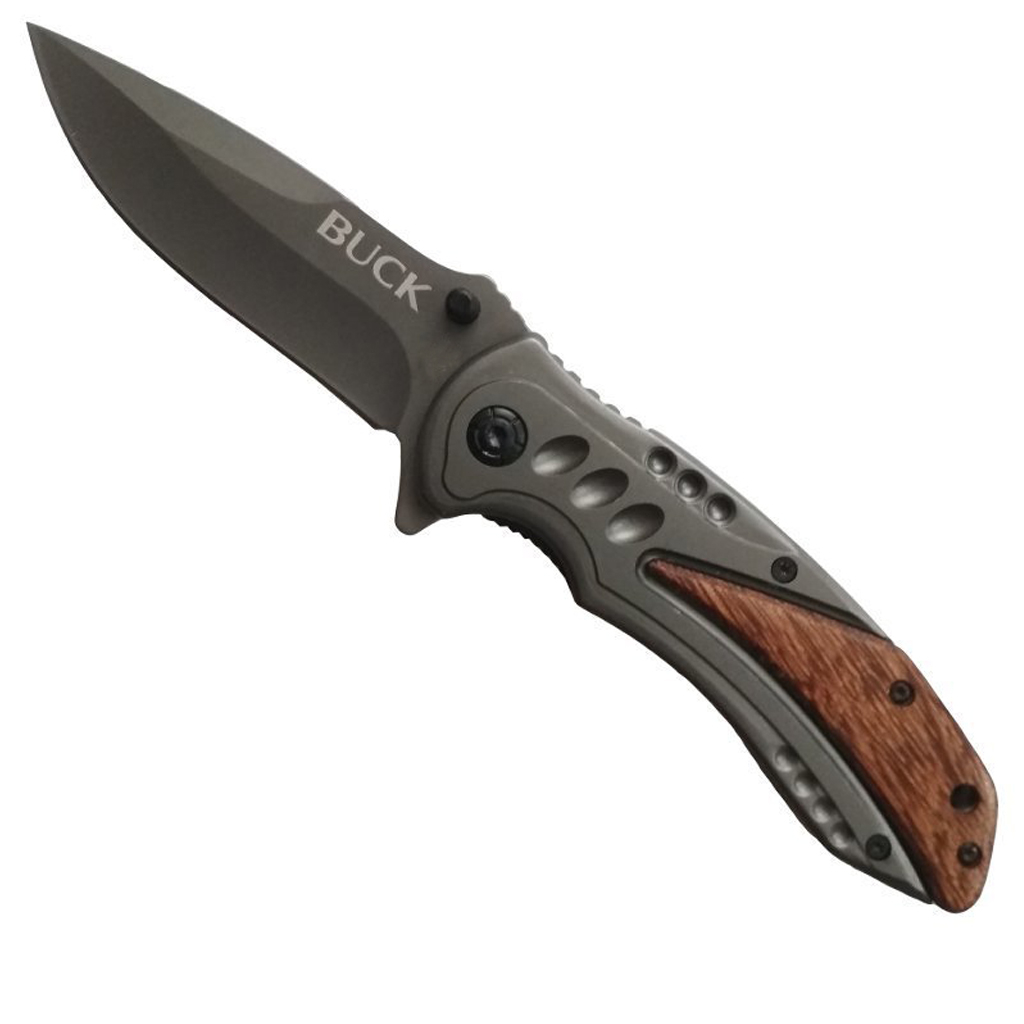 چاقوی سفری باک کد F639