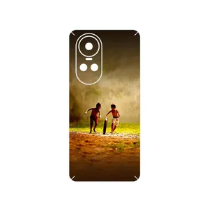 MAHOOT childs play Cover Sticker for Oppo Reno 10 5G