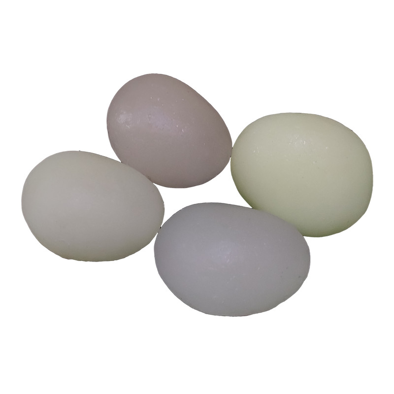 سنگ تزیینی مدل h13 بسته 4 عددی