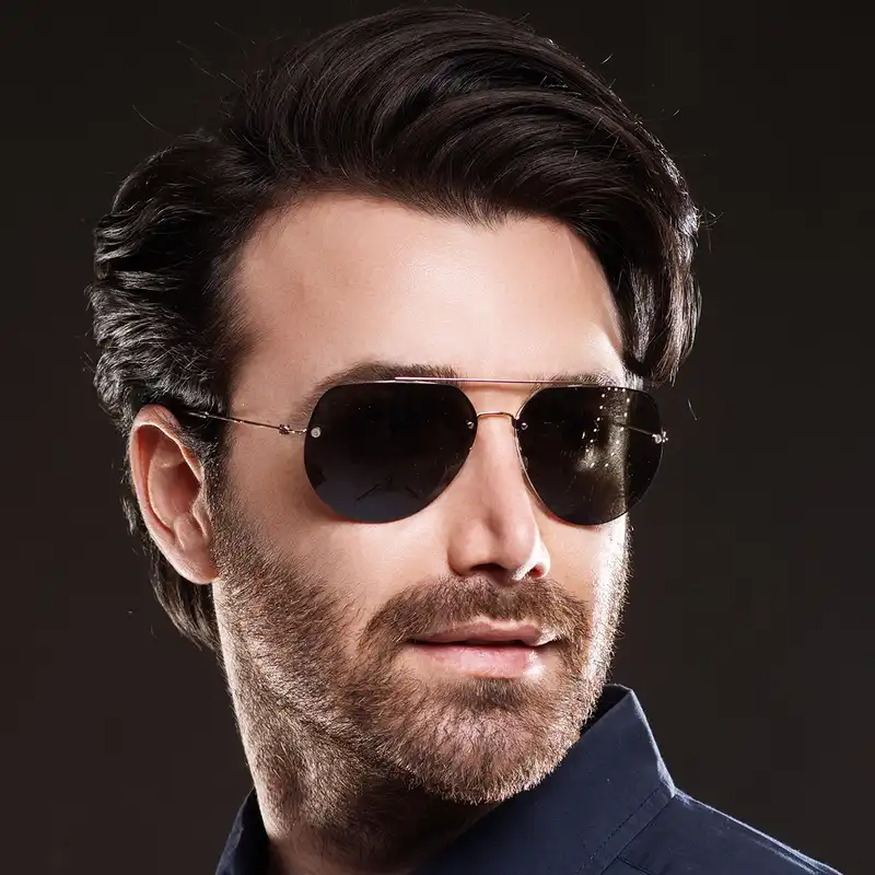عینک آفتابی بوگنر مدل Mod.67315-8100