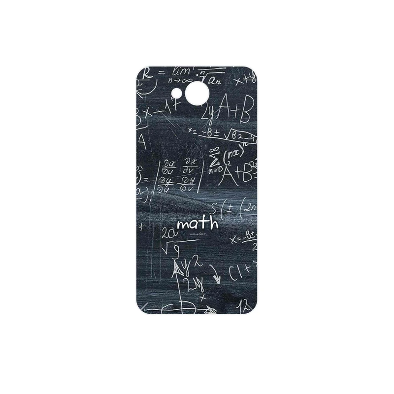 برچسب پوششی ماهوت مدل Mathematical Science مناسب برای گوشی موبایل اچ تی سی Desire 650