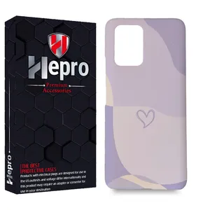 HEPRO MC Cover for XIAOMI Redmi 10 / Redmi 10 Prime